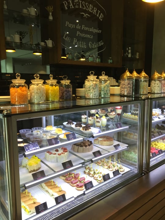 Gastro Acanthus Cennet Barut Collection