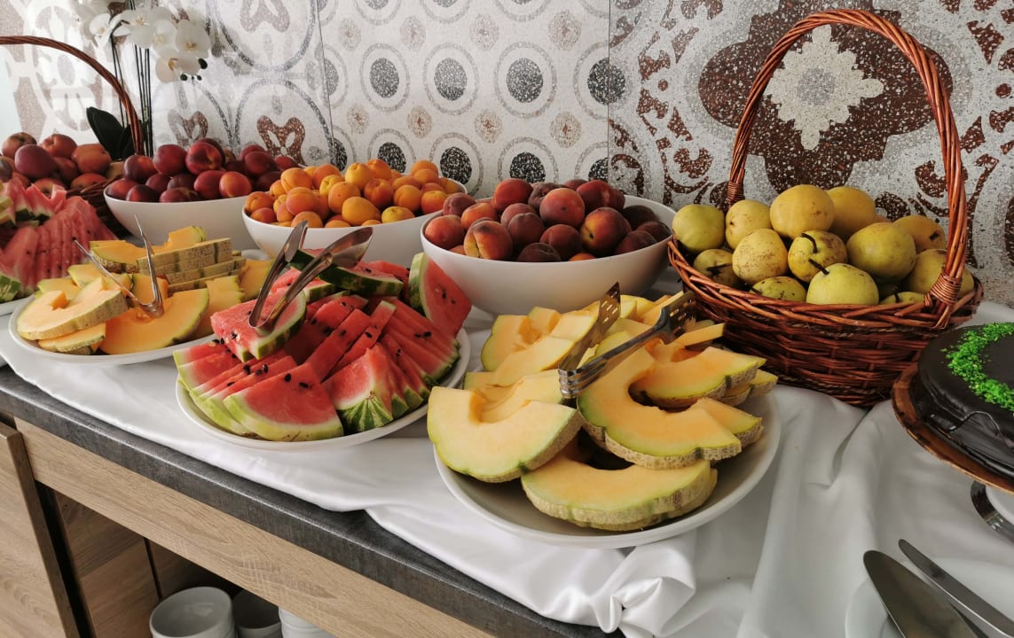 Gastro Burgas Beach Hotel