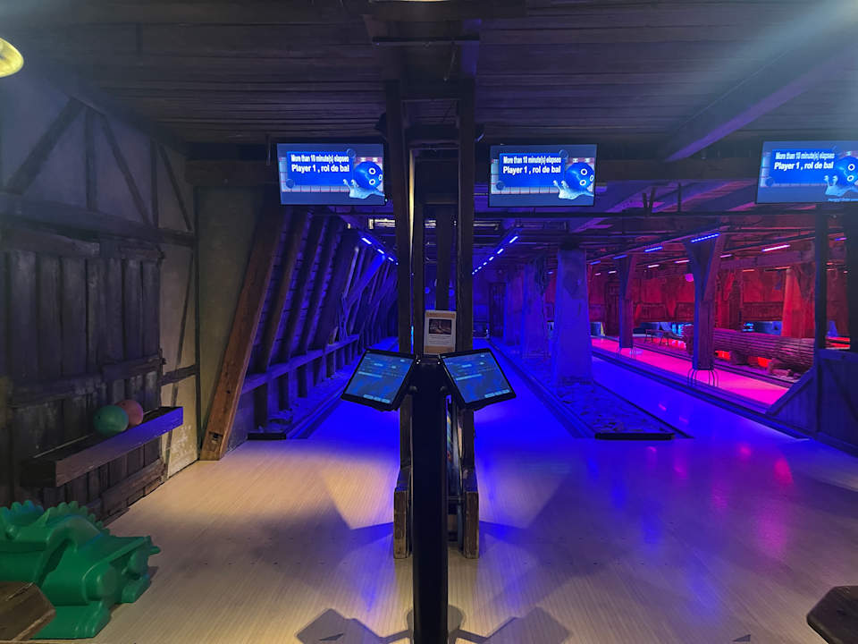 Sport & Freizeit Center Parcs Het Heijderbos