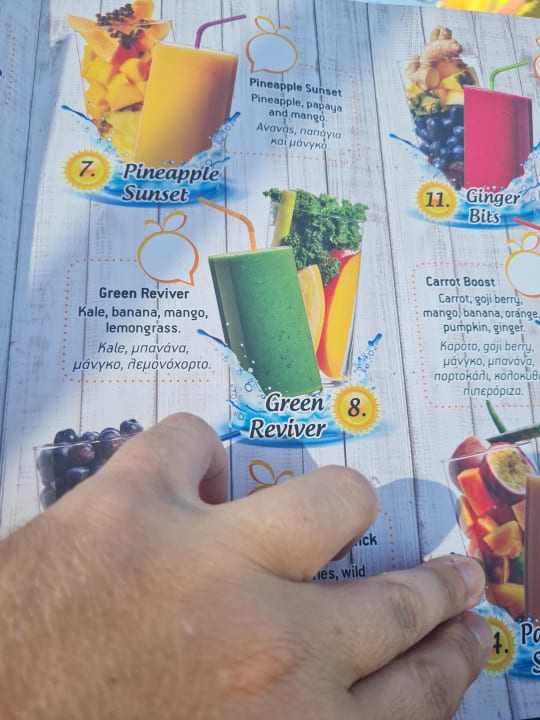 Gastro Hotel Kathrin Beach