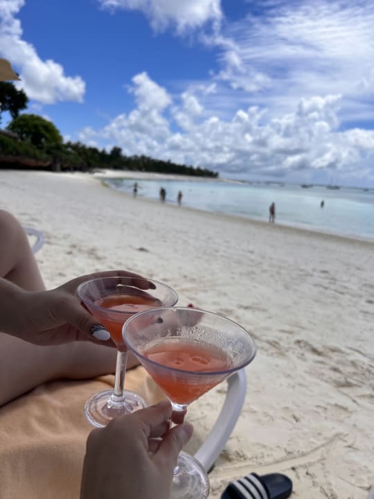 Strand Hotel Riu Palace Zanzibar