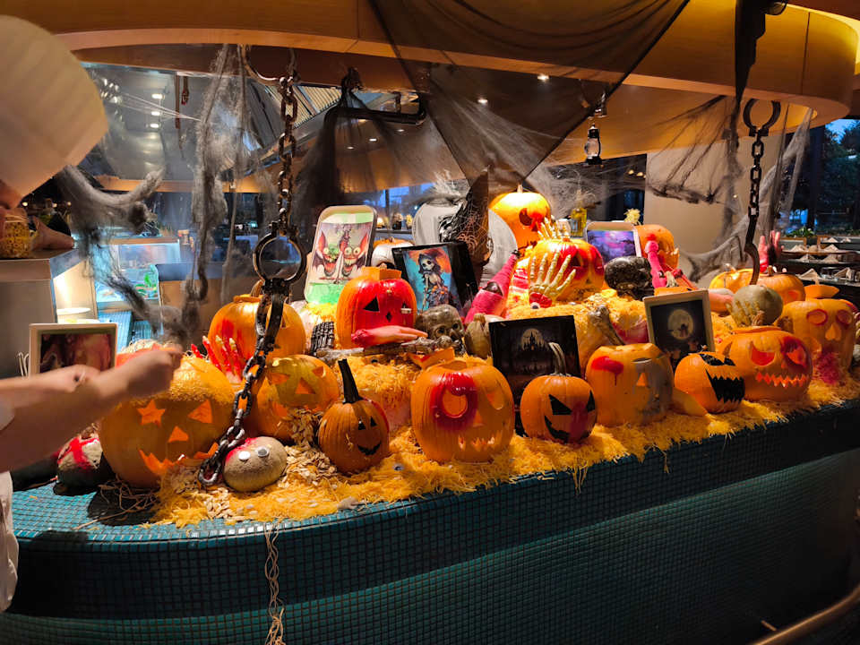 Gastro Voyage Belek Golf & Spa