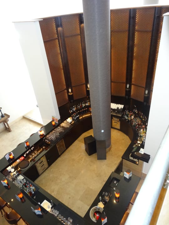 Bar Radisson Blu Hotel Milan