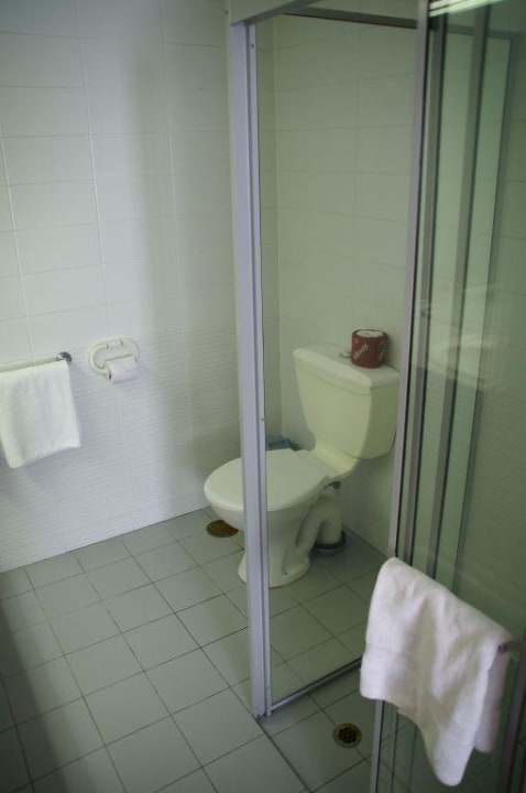 Bad 1 Hotel BreakFree Director's Studios