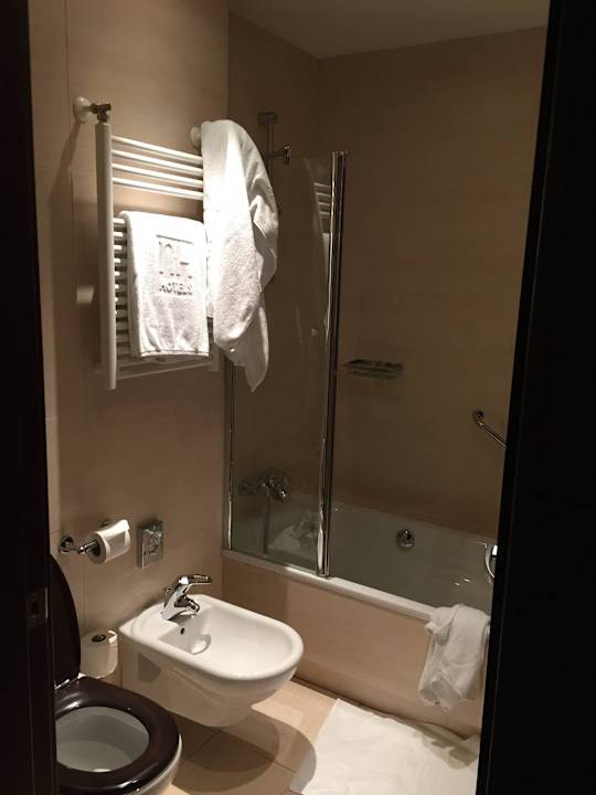 Bad NH Collection León Plaza Mayor