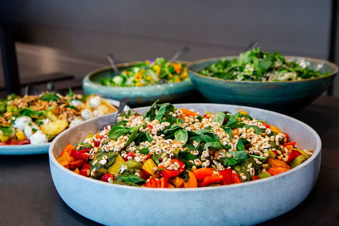 Gastro Steigenberger Hotel Herrenhof