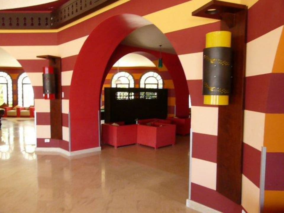 Bar Hotel Mercure Hurghada