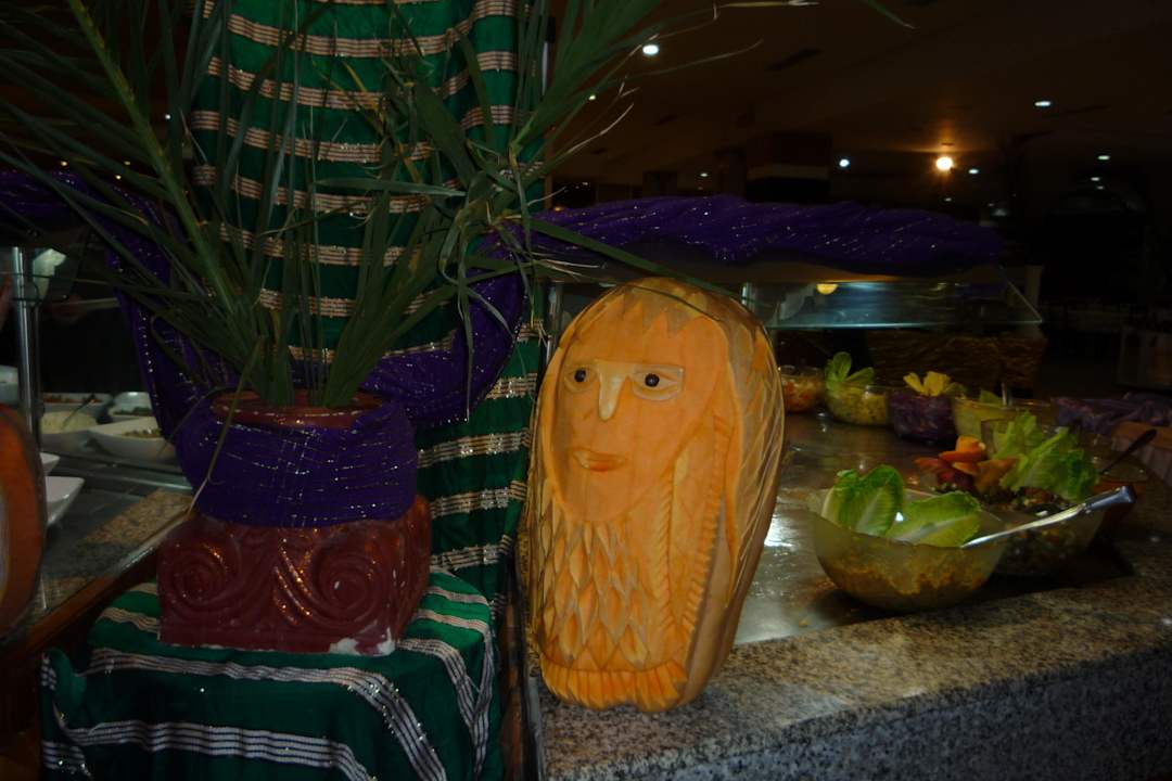 Deko El Mouradi Club Kantaoui