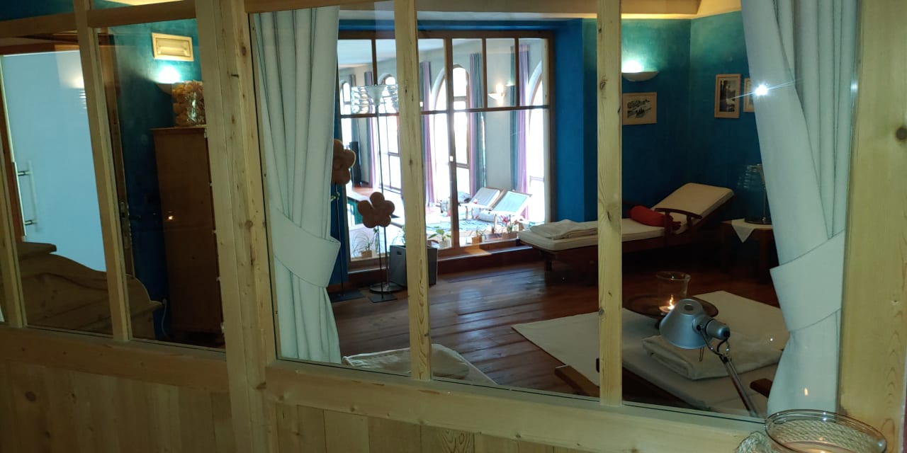 Pool Hotel La Majun