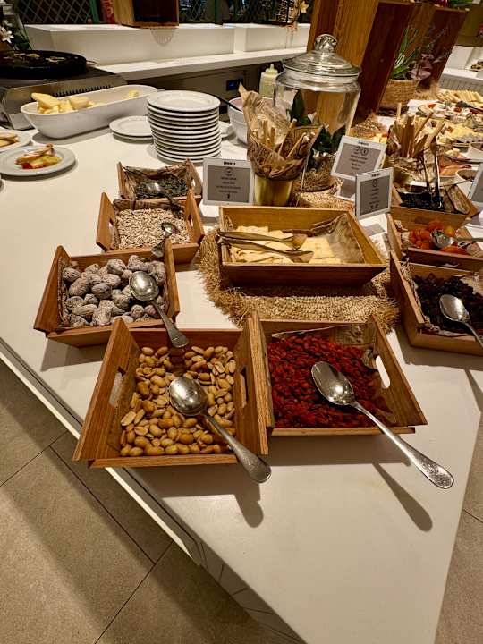 Gastro Iberostar Waves Gaviotas Park