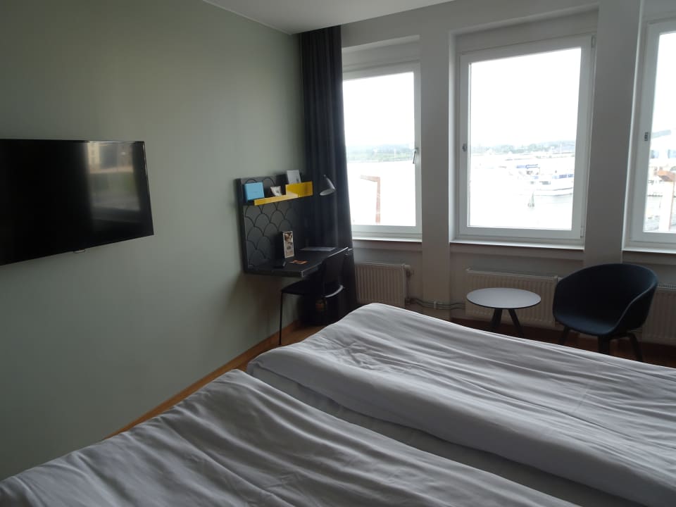 Zimmer Comfort Hotel Göteborg