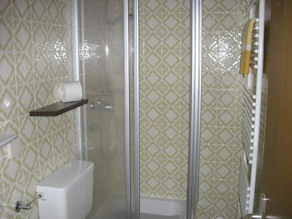 Bad Landhaus Karolusé