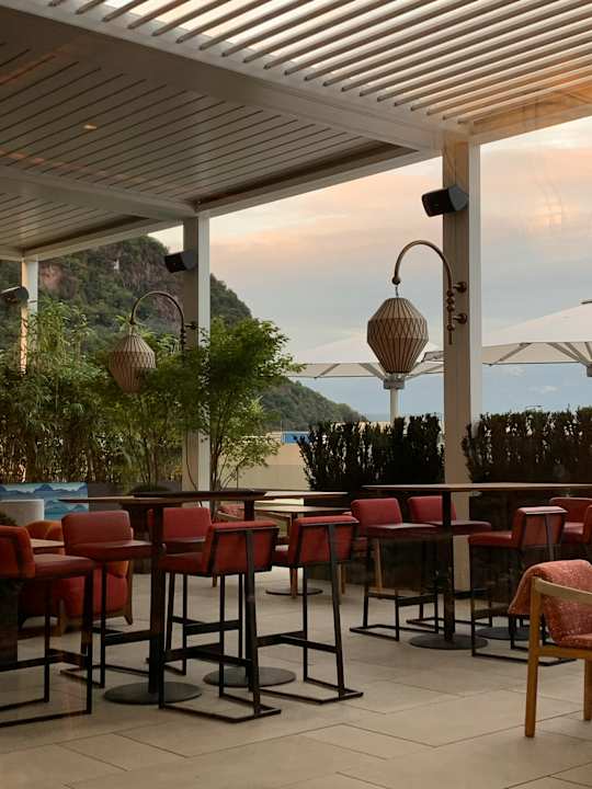Gastro Falkensteiner Hotel Bozen WaltherPark