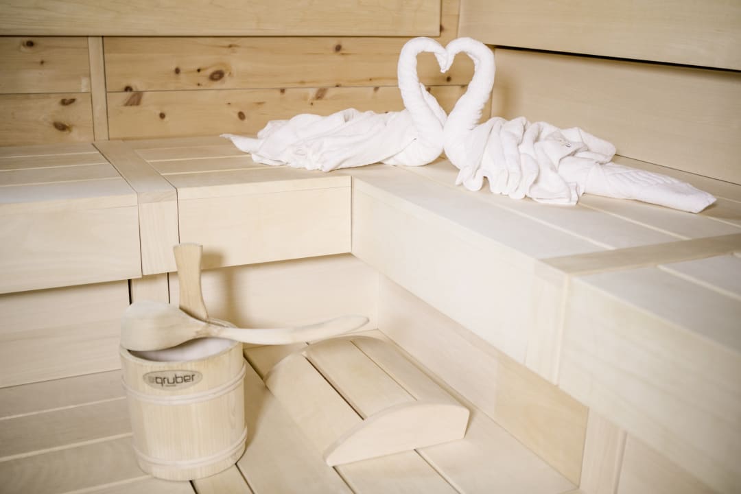 Sport & Freizeit R&R Residenzen - Hotel Mitterbach