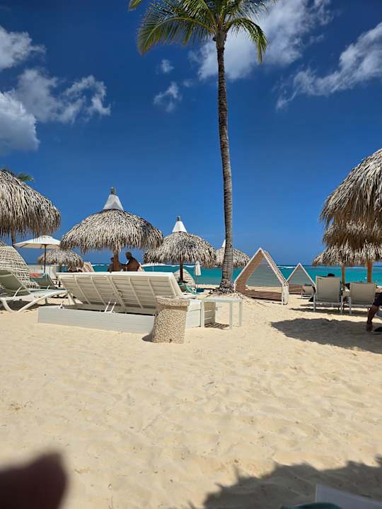Außenansicht Iberostar Selection Coral Bávaro