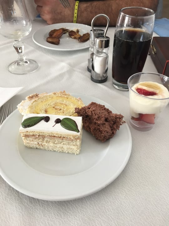 Gastro Sentido Djerba Beach