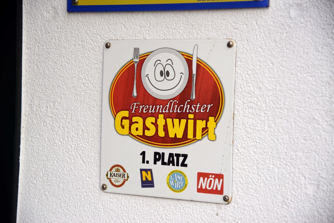 Sonstiges Hotel Graf