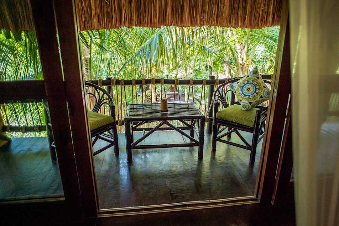 Zimmer Cabanas La Luna