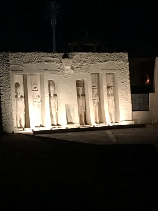 Sonstiges Pickalbatros Alf Leila Wa Leila Resort - Neverland Hurghada