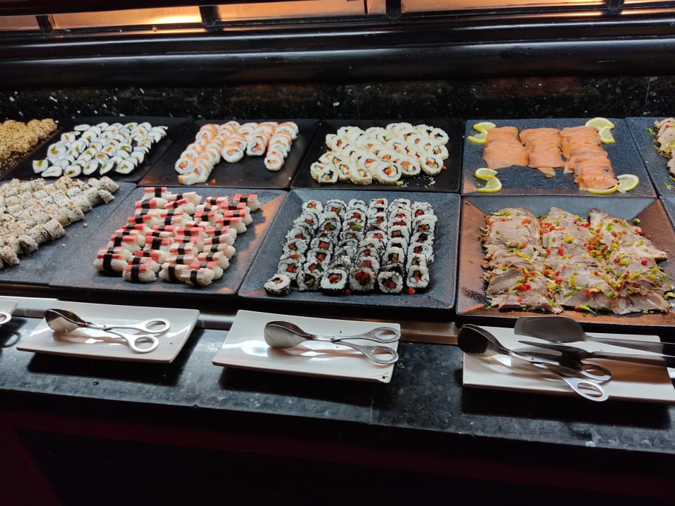 Gastro Hotel Riu Funana