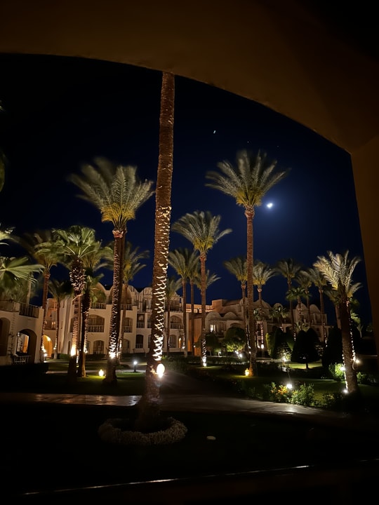 Gartenanlage Jaz Makadina