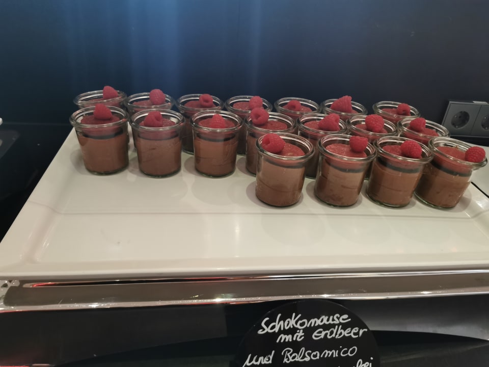 Gastro Mawell Resort