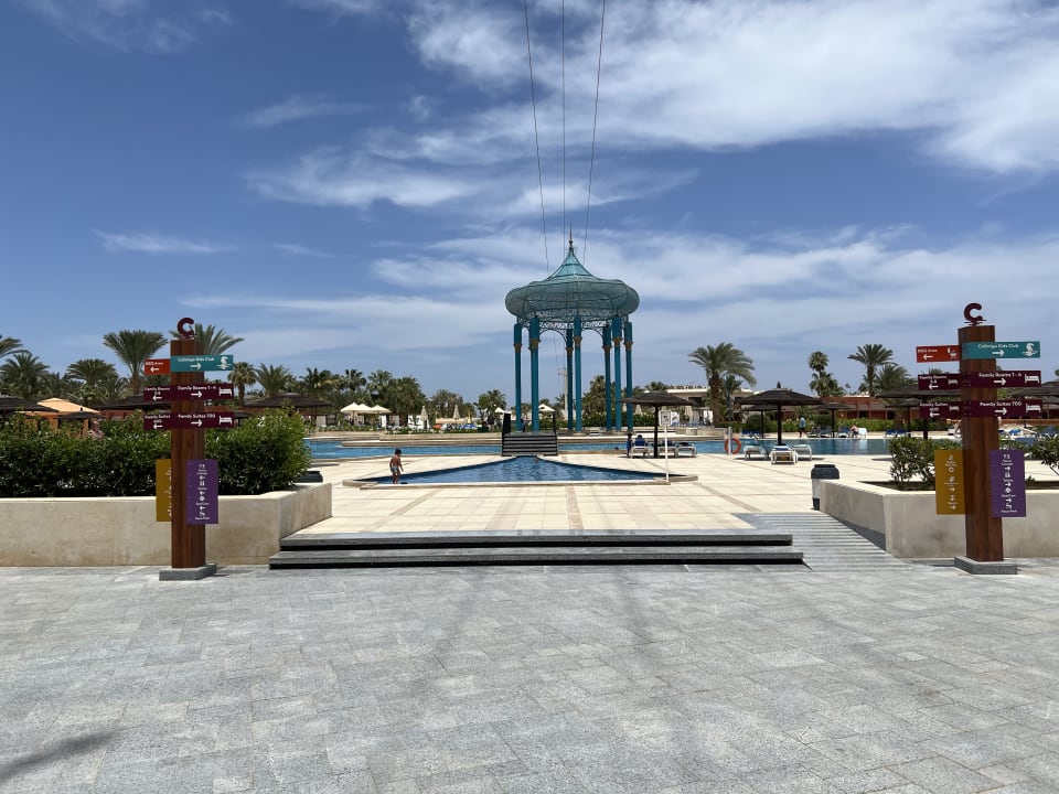 Pool Calimera Blend Paradise