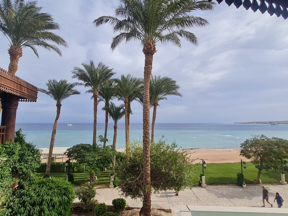 Ausblick Makadi Spa - Adults only