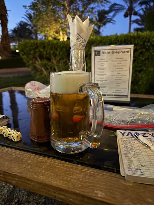 Gastro Golden Beach Resort
