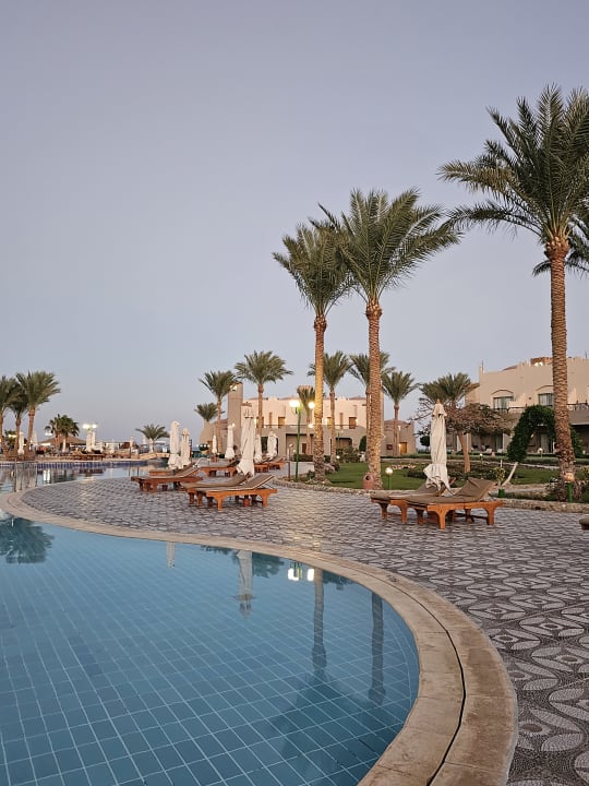 Pool Sentido Akassia Beach