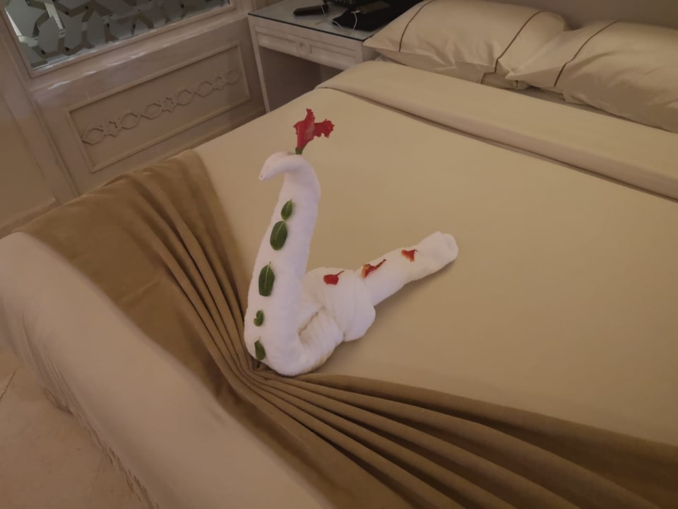 Zimmer Makadi Spa - Adults only