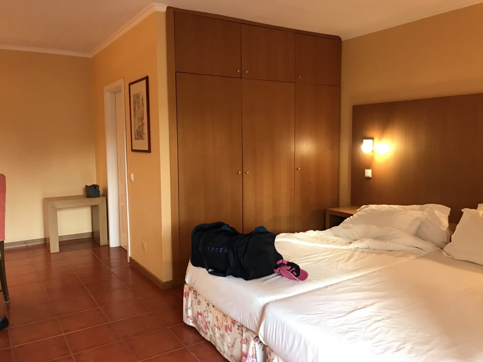Zimmer Hotel Quinta Splendida Wellness & Botanical Garden