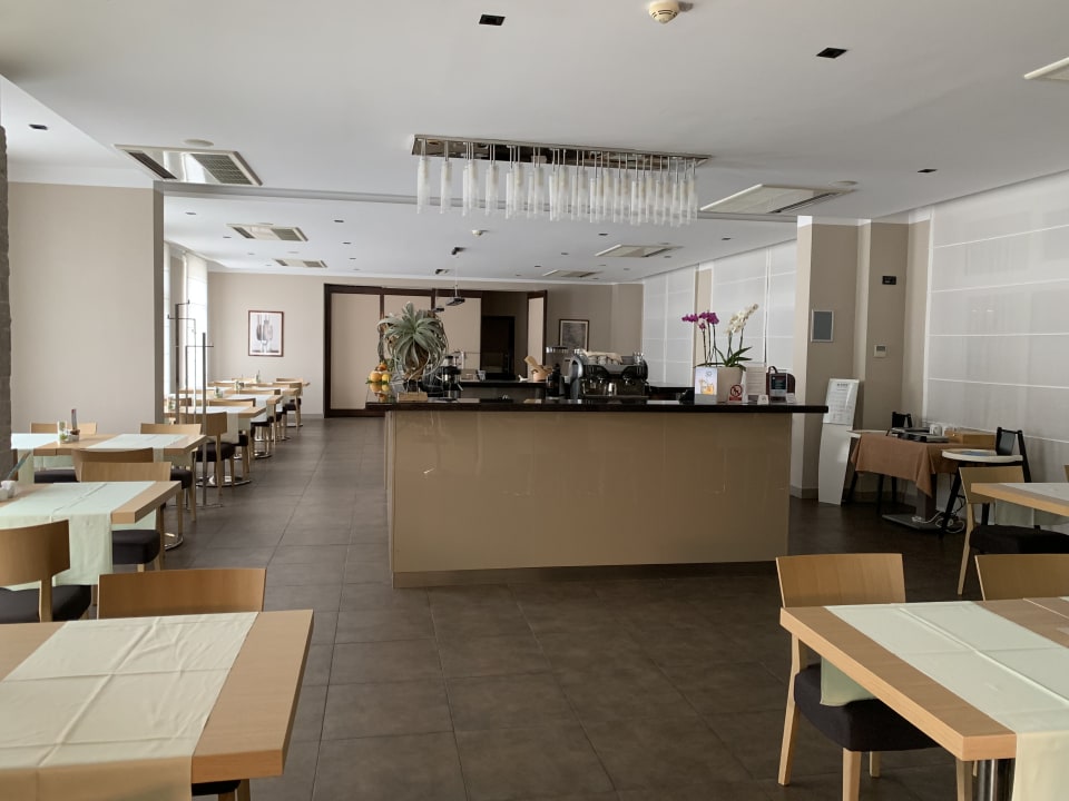 Gastro Valamar Atrium Residence