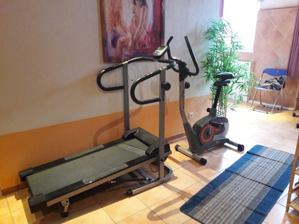 Sport & Freizeit Hotel Christine