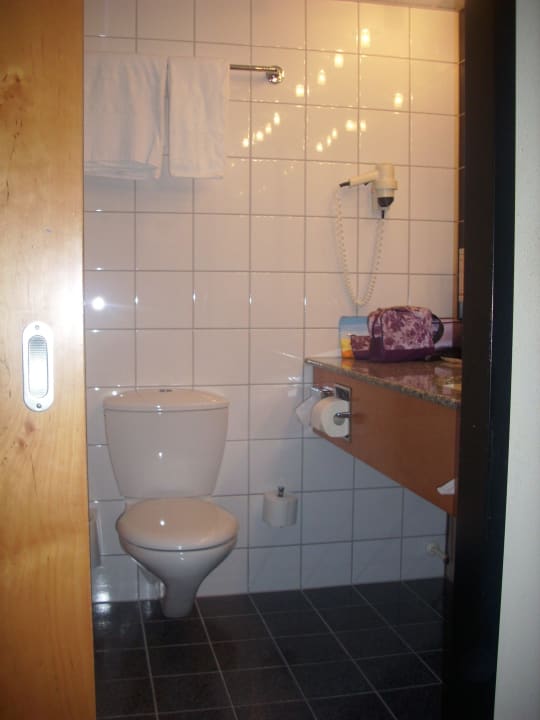 Bad Hotel Don Giovanni Prague