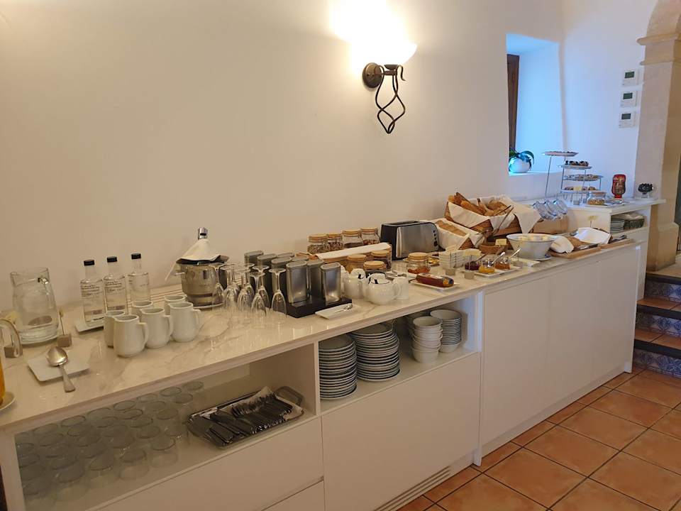 Gastro Principal Son Amoixa