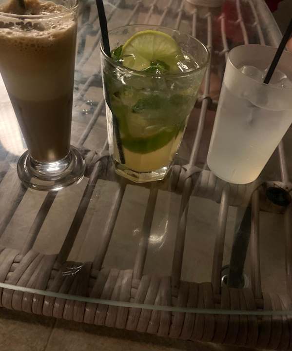 Gastro Kiani Beach Resort Family All Inclusive