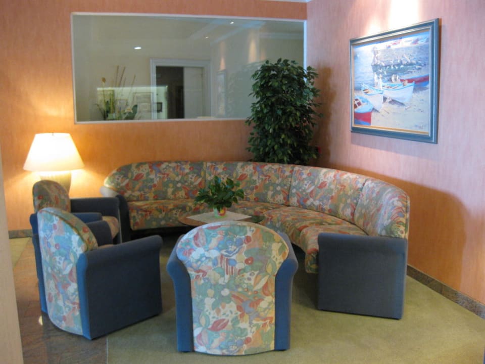 Im Hotel Hotel Tigaiga