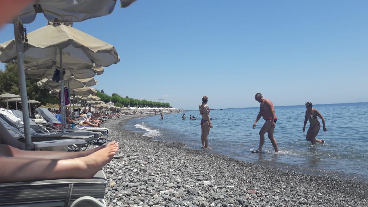 Beach Michelangelo Resort & Spa