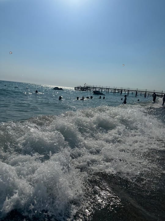 Strand Sunis Elita Beach Resort & Spa