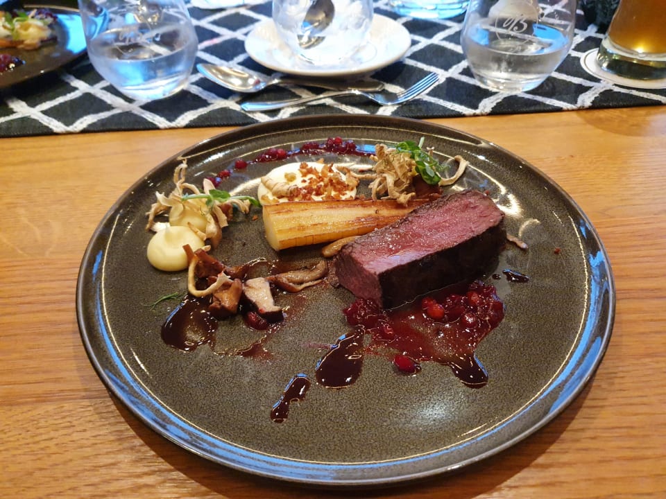 Gastro Bergkristall - Mein Resort im Allgäu