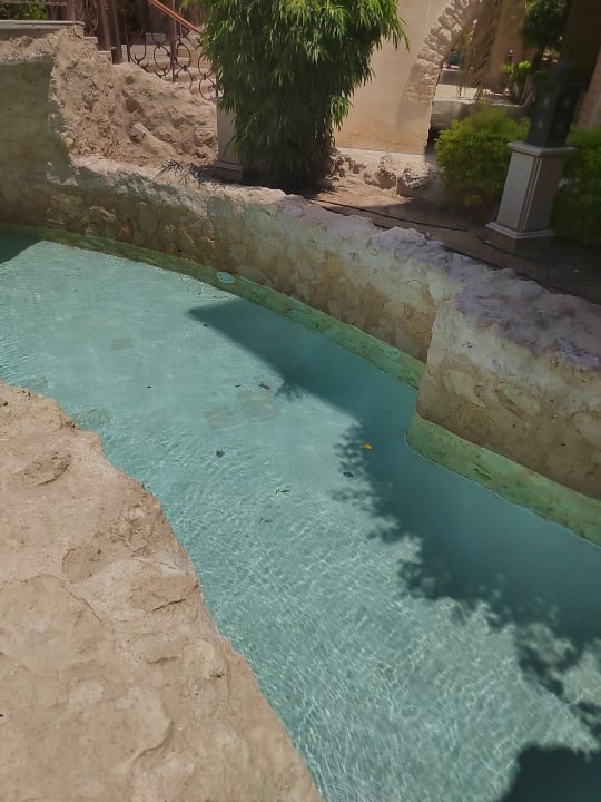 Pool Grand Waterworld Makadi