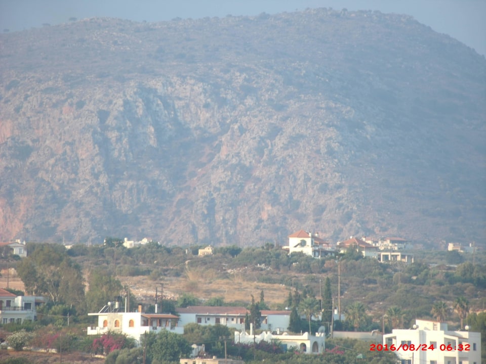 Hotel Serita Beach 2016 Hotel Serita Beach