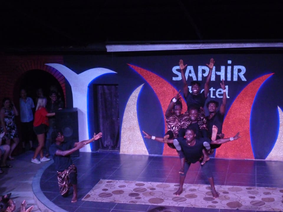 Sport & Freizeit Saphir Hotel & Villas