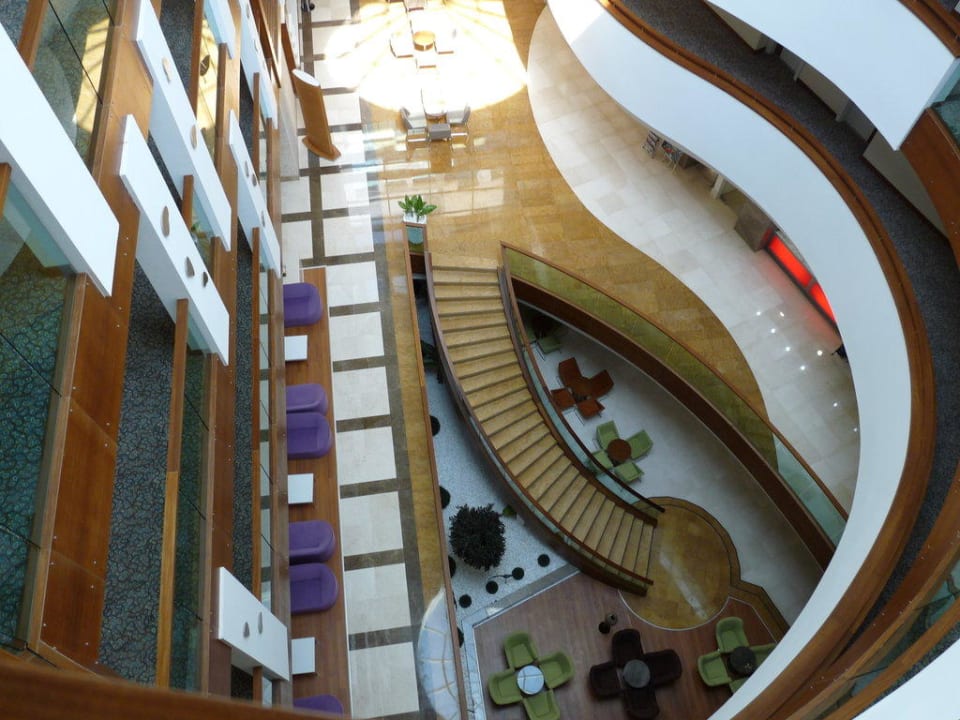 Modern Sunis Evren Beach Resort Hotel & Spa