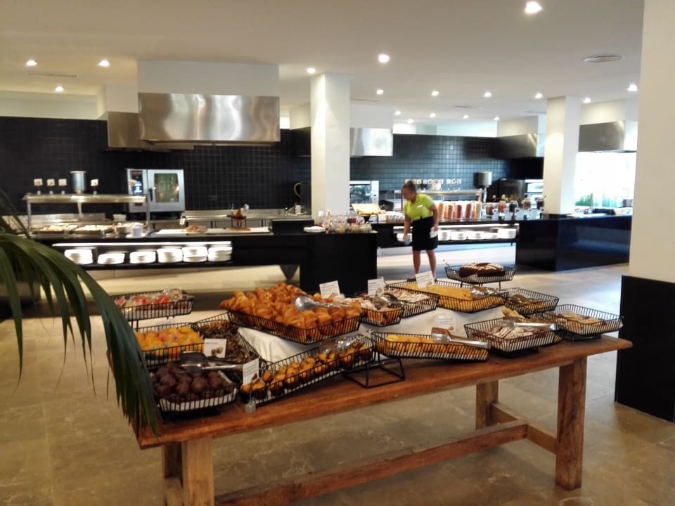 Gastro Prinsotel La Dorada