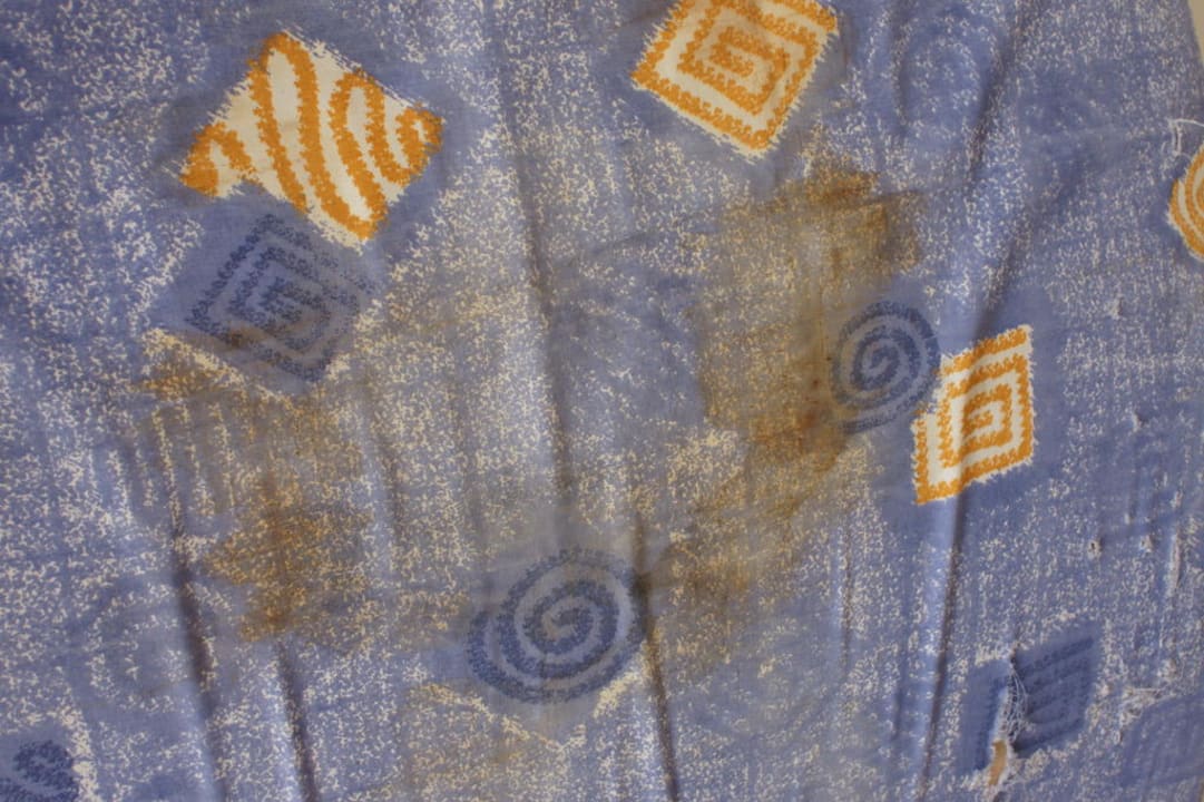 Materac z dostawki Le Jardin Aqua Park Resort