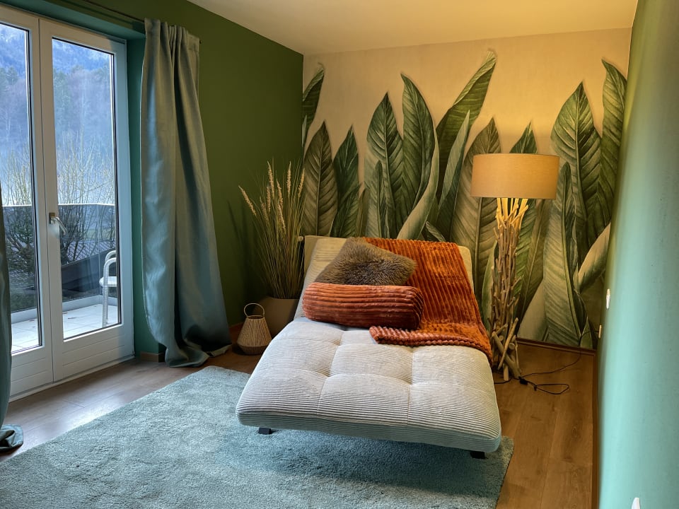 Zimmer Bayern Resort Hotel & Apartments