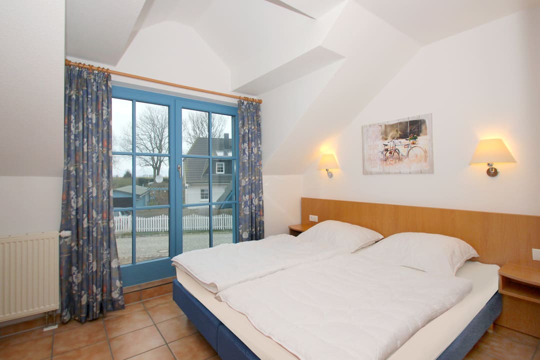 Zimmer Ferienresidenz Kap Arkona