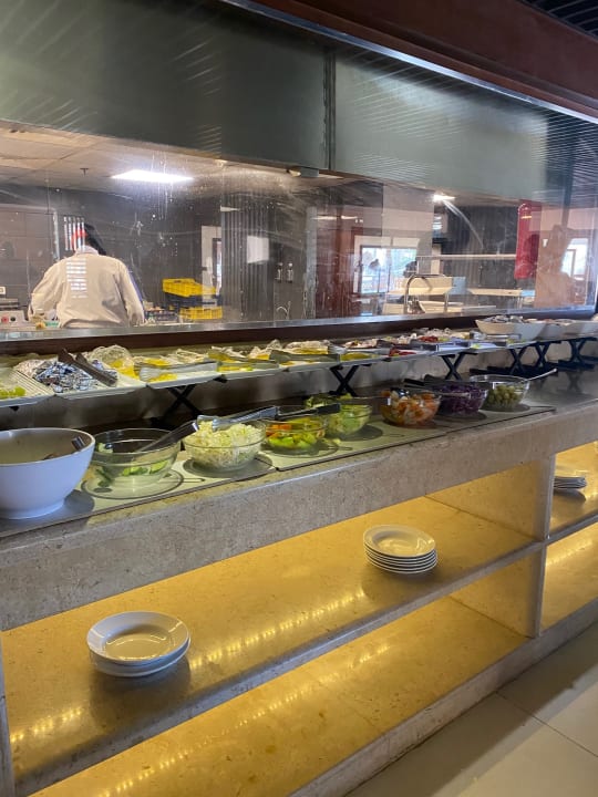 Gastro The Grand Palace - Adults only